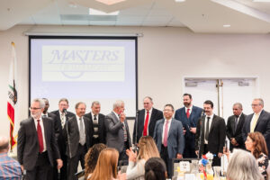 La Mirada Mayor's Prayer Breakfast 2023 (13)