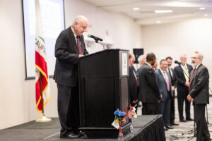 La Mirada Mayor's Prayer Breakfast 2023 (33)