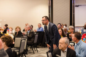 La Mirada Mayor's Prayer Breakfast 2023 (25)